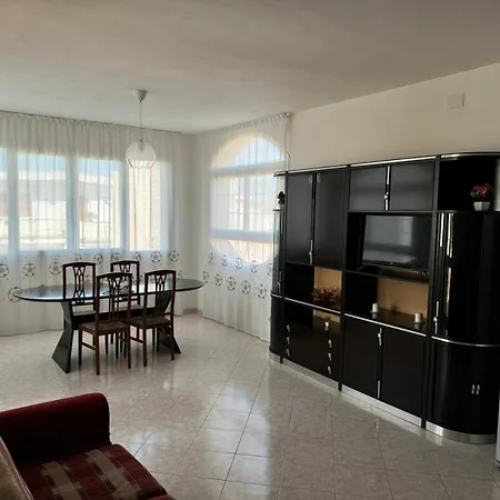 Apartment Casa Sul Mare Cantu D'amuri Avola