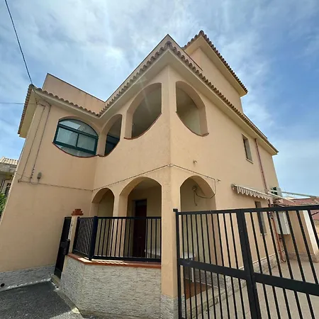 Casa Sul Mare Cantu D'amuri