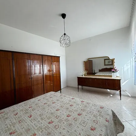 Casa Sul Mare Cantu D'amuri *