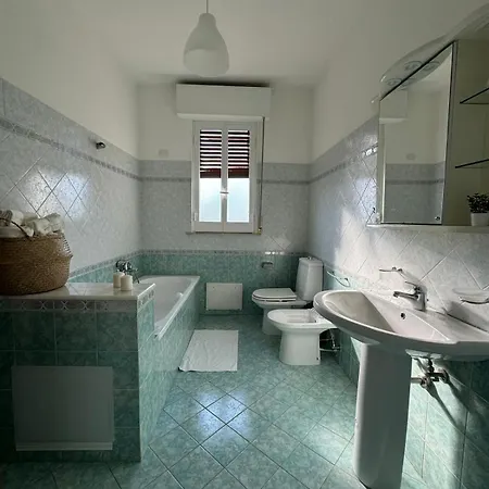 Casa Sul Mare Cantu D'amuri * Avola