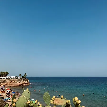 Casa Sul Mare Cantu D'amuri Apartment
