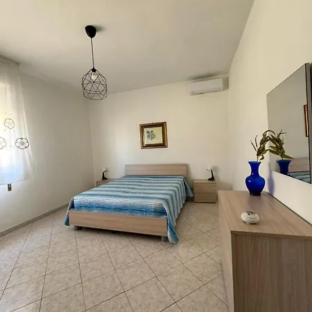 Apartment Casa Sul Mare Cantu D'amuri *