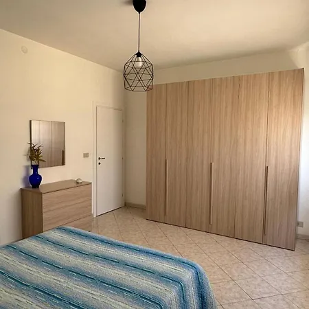 Casa Sul Mare Cantu D'amuri * Avola