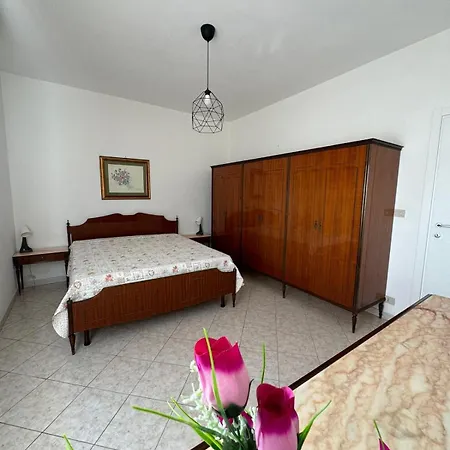 Apartment Casa Sul Mare Cantu D'amuri *