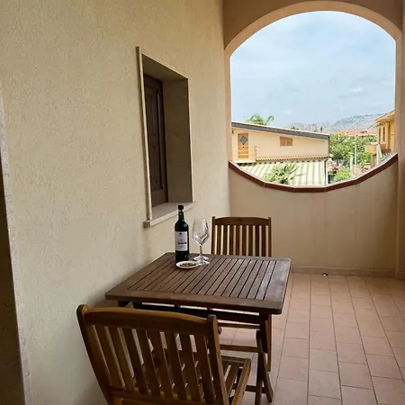 Apartment Casa Sul Mare Cantu D'amuri Avola